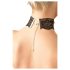 Cottelli - Spitzenhalsband