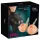 Cottelli - Silikon-Push-Up Brustprothesen (2x1200g)