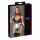 Cottelli - Sexy Zimmermädchen-Body - L