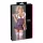 Cottelli - Kariertes Schulmädchen-Set, sexy Kostüm