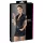 Cottelli Police - Polizistin Kostüm Kleid (schwarz) - M