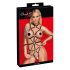 Bad Kitty - Erotik-Body (schwarz) - L