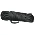 Shibari Rope - Bondage-Seil (3 m, schwarz)