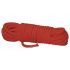 Shibari Bondage Seil - 10m (rot)