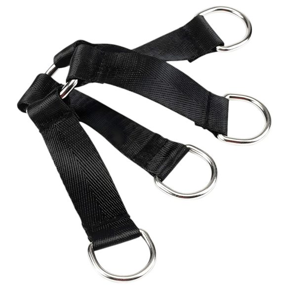 Bound You - BDSM Fesselset (12-teilig)