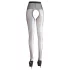 Cottelli - Strapshalter-Set (schwarz)