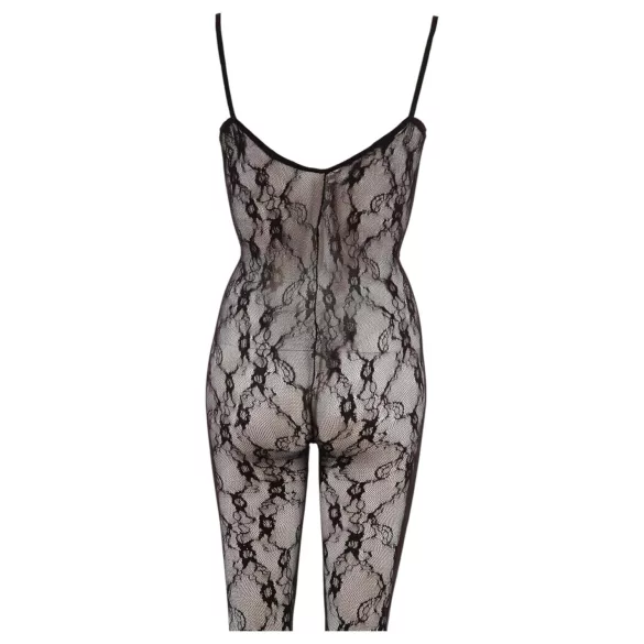 NO:XQSE - Spitzen-Bodysuit - L/XL