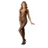 NO:XQSE - Spitzen-Bodysuit - 2XL/3XL