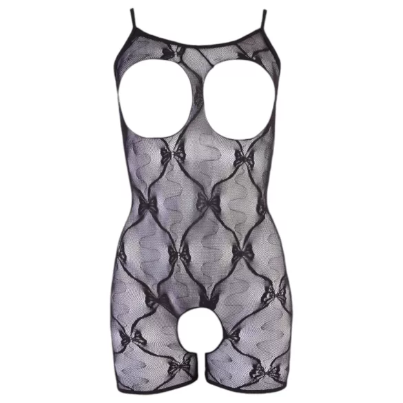 NO:XQSE - Spitzen-Minioverall - L/XL