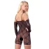 NO:XQSE - Spitzen-Minioverall - L/XL