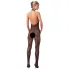 NO:XQSE - Spitzen-Overall mit Perlenverzierung - L/XL