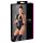Cottelli - Partytime - Body (schwarz) - M