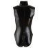 Cottelli - Party Time - Body (schwarz) - XL