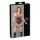 Cottelli Bondage - Metallringe Body & Handfesseln (schwarz) - L