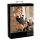 Abierta Fina - Funkelnder Spitzenteddy mit offenen Details (Schwarz) - 80C/M