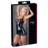 Cottelli - Party Time - Halterneck-Kleid (Schwarz)