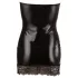 Cottelli - Party Time - Halterneck-Kleid (Schwarz) - M