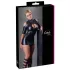 Cottelli - Schulterfreies Partykleid (Schwarz) - L