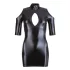 Cottelli - Schulterfreies Partykleid (Schwarz) - L