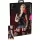 Cottelli - Party Time - Kleid mit Strumpfhaltern (schwarz) - XL