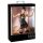 Abierta Fina - Gewagter Glanz - Minikleid (schwarz) - M