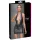 Cottelli Party - Neckholder-Kleid (silber)
