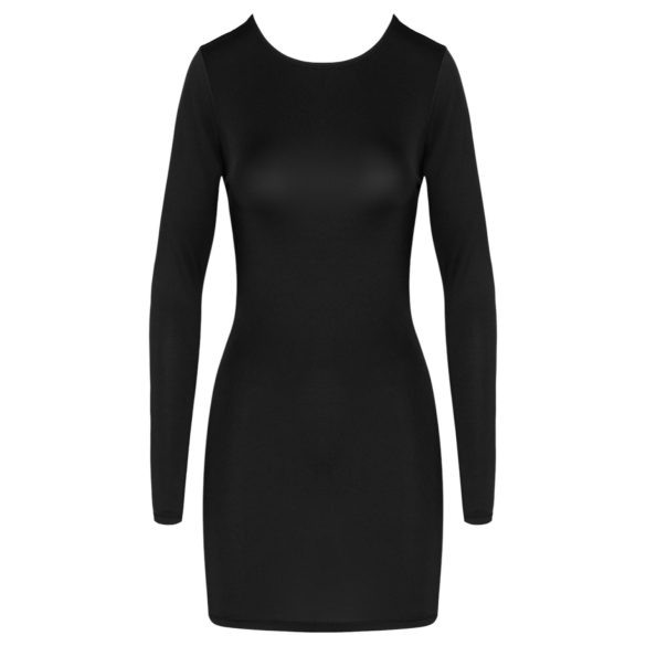 Cottelli - Rückenfreies Minikleid (Schwarz) - M