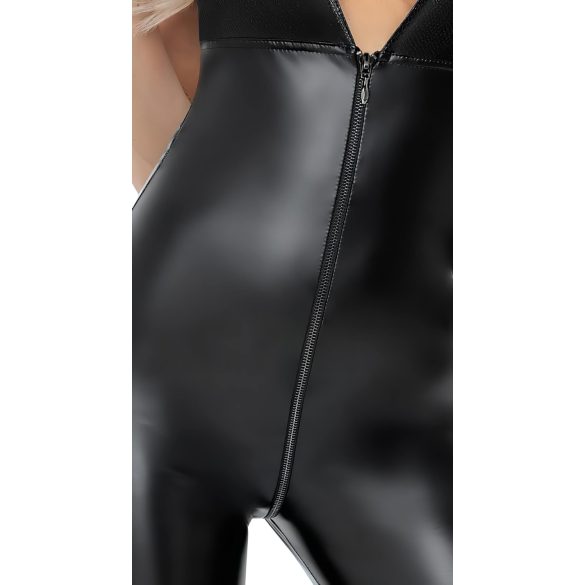 Noir - Halfter Overall (Schwarz)