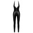 Noir - Halfter Overall (Schwarz) - XL