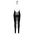 Noir - Halfter Overall (Schwarz) - XL