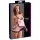 Cottelli - Süße, verführerische Rüschen - Babydoll - XL