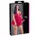 Cottelli Plus Size - Spitzen Babydoll (Rot) - 4XL