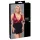 Cottelli Bondage Plus Size - Babydoll (rot)