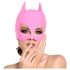 Black Level - Lack-Catwoman-Maske (pink)
