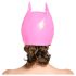 Black Level - Lack-Catwoman-Maske (pink)