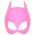 Black Level - Lack-Catwoman-Maske (pink)