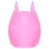 Black Level - Lack-Catwoman-Maske (pink)