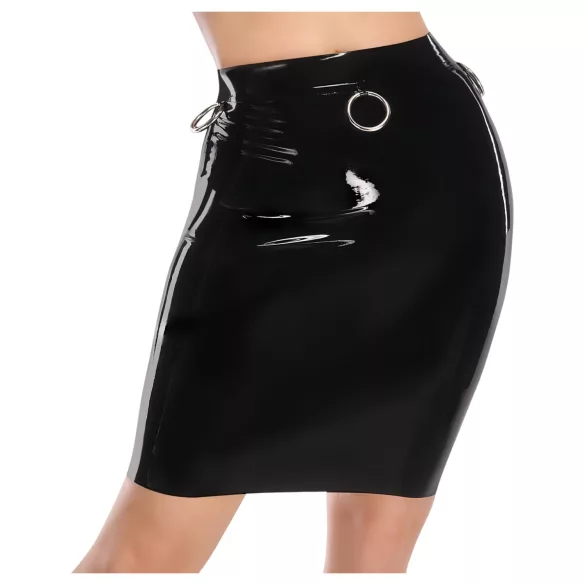 LATEX - Latex Midirock (schwarz)