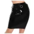 LATEX - Latex Midirock (schwarz) - L