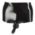 LATEX - Boxer + Penishülle (schwarz) - L/XL