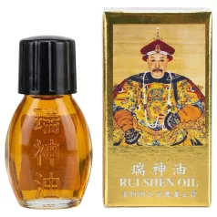 Rui Shen - ejakulationsverzögerndes Öl (3 ml)