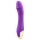 Mrow Real Lover - Akku, wasserdichter realistischer Vibrator (Lila)