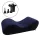 Desirel Magic Pillow - Aufblasbares Sex-Sofa - groß (blau)