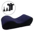 Desirel Magic Pillow - Aufblasbares Sex-Sofa - groß (blau)