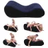 Desirel Magic Pillow - Aufblasbares Sex-Sofa - groß (blau)