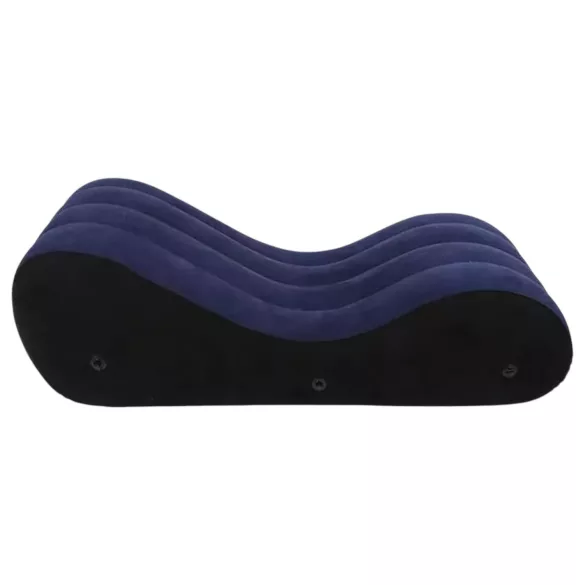 Desirel Magic Pillow - Aufblasbares Sex-Sofa - groß (blau)