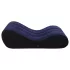 Desirel Magic Pillow - Aufblasbares Sex-Sofa - groß (blau)