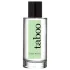 Taboo Libertin for Men - Pheromon Parfum für Herren (50ml)