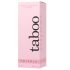Taboo Frivole für Frauen - Pheromonparfüm (50ml)