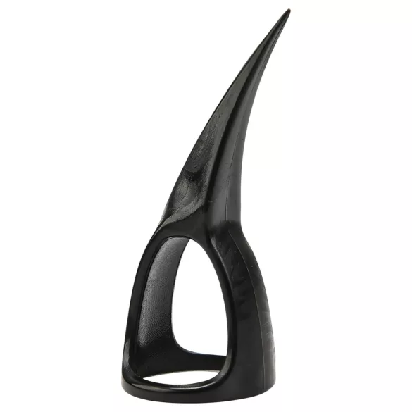 Kink Gear - Wolfskrallen (schwarz)